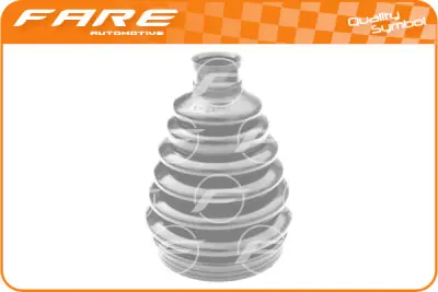 Ocasión Especial Fuelle, árbol de transmisión FARE SA 1208 FARE SA 1208